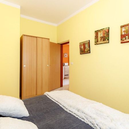 Brioni 2 Eg Apartment Pula Luaran gambar