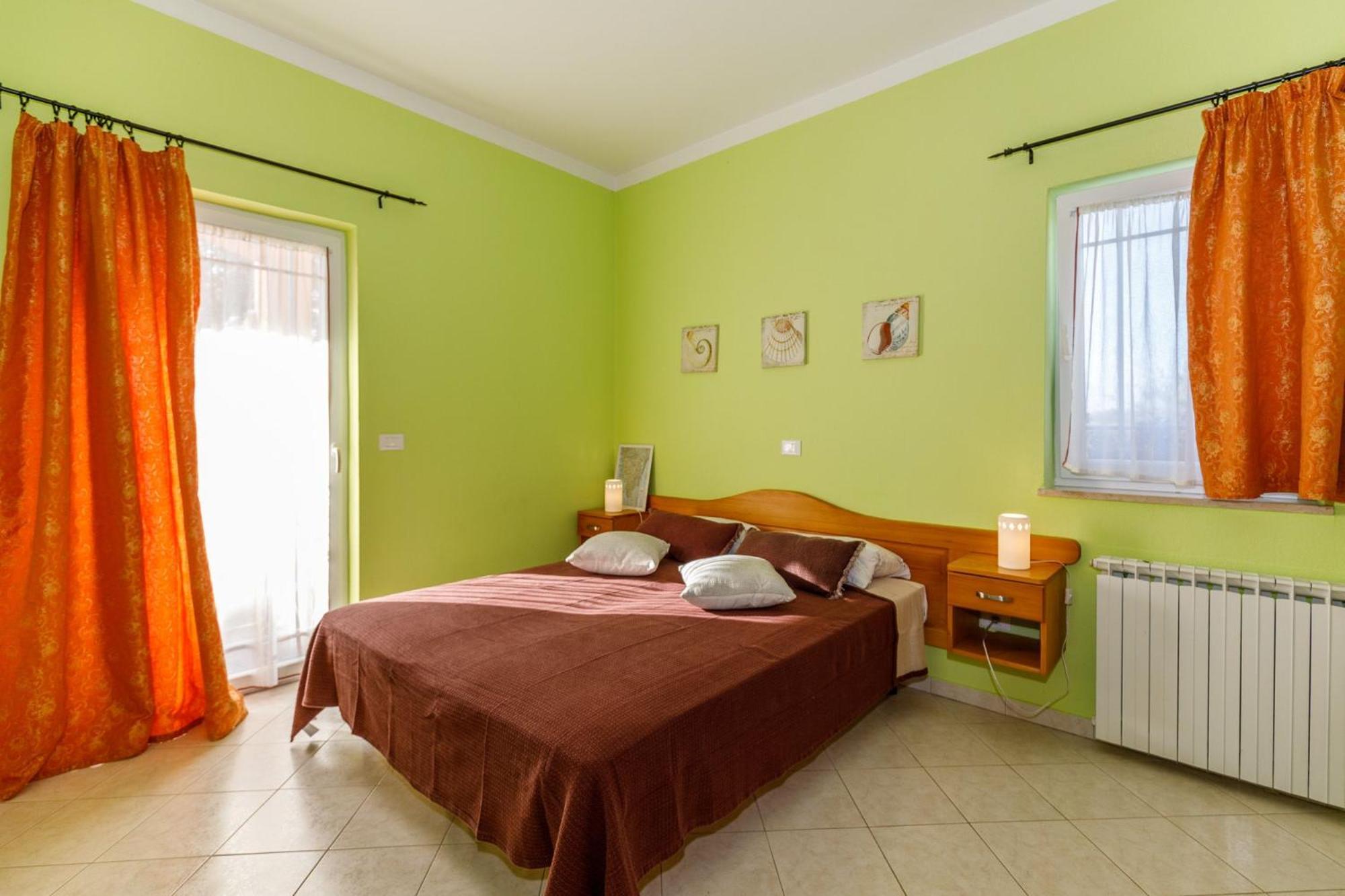 Brioni 2 Eg Apartment Pula Luaran gambar
